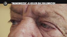 GOLIA: "Manomozza": Il killer da 200 omicidi