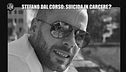 BARRACO: Stefano Dal Corso: suicida in carcere?