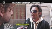 ROMA: Il caos arbitri falsa il campionato?