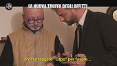 CORTI: La nuova truffa degli affitti