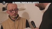 CORTI: La nuova truffa degli affitti