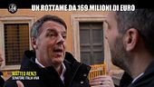 PECORARO: Un rottame da 169 milioni di euro