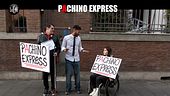 DE DEVITIIS: Pachino Express