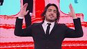 Il monologo di Max Angioni