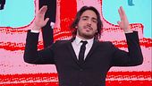Il monologo di Max Angioni