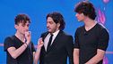 La prova di ability di Giuseppe Cuna e Matteo Pace