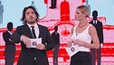Le migliori notizie e le peggiori battute della settimana con Michelle Hunziker