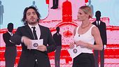 Le migliori notizie e le peggiori battute della settimana con Michelle Hunziker