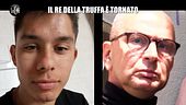 GOLIA: Il re della truffa è tornato