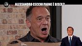 GAZZARRINI: Alessandro Cecchi Paone è bisex?