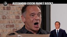 GAZZARRINI: Alessandro Cecchi Paone è bisex?