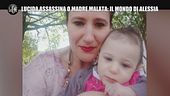 MONTELEONE: Lucida assassina o madre malata: il mondo di Alessia