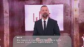 Fabio Volo risponde ai nostri cattivissimi tweet
