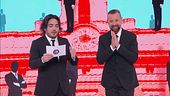 Le migliori notizie e le peggiori battute della settimana con Fabio Volo