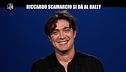 INTERVISTA: Riccardo Scamarcio
