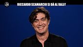 INTERVISTA: Riccardo Scamarcio