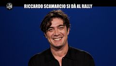 INTERVISTA: Riccardo Scamarcio