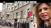 REI: La Russia di Putin