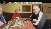 DE DEVITIIS: Massimo Pericolo: le cose cambiano