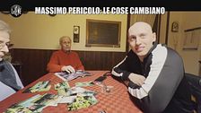 DE DEVITIIS: Massimo Pericolo: le cose cambiano
