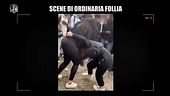 MARTINELLI: Scene di ordinaria follia