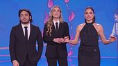 La prova di ability di Ludovica Frasca