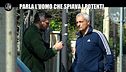PECORARO: Parla l'uomo che spiava i potenti