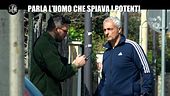 PECORARO: Parla l'uomo che spiava i potenti