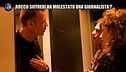 REI: Rocco Siffredi ha molestato una giornalista?