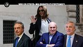 ROMA: Voli di Stato: ma quanto ci costano?
