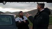 PECORARO: Mafia in Abruzzo: assalto ai fondi europei per l'agricoltura