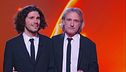 Il monologo di Franco e Andrea
