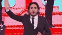 Il monologo di Max Angioni
