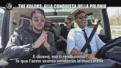 DE DEVITIIS: The Kolors: alla conquista della Polonia
