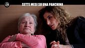 NINA: Sette mesi su una panchina