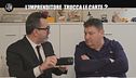 PELAZZA: L'imprenditore trucca le carte?