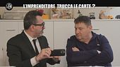 PELAZZA: L'imprenditore trucca le carte?