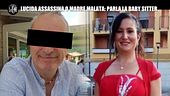 MONTELEONE: Lucida assassina o madre malata: parla la baby sitter