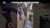 MARTINELLI: Il rifiuto che non puoi rifiutare