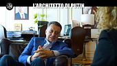 REI: L'architetto di Putin
