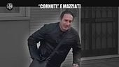 RUGGERI: "Cornuti" e mazziati