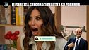GAZZARRINI: Elisabetta Gregoraci debutta su Pornhub