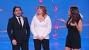 La prova di ability di Michela Giraud