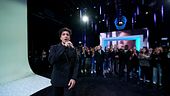 Tananai canta "Veleno"