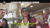 VIVIANI: La maga che inganna gli ucraini
