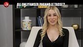 CORTI: Gli onlyfanser pagano le tasse?