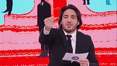 Le migliori notizie e le peggiori battute della settimana