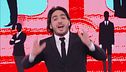 Il monologo di Max Angioni
