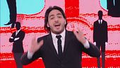 Il monologo di Max Angioni