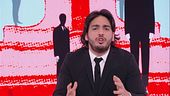Il monologo di Max Angioni